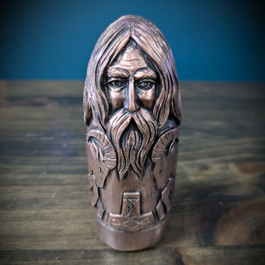 Thor Norse God image 0