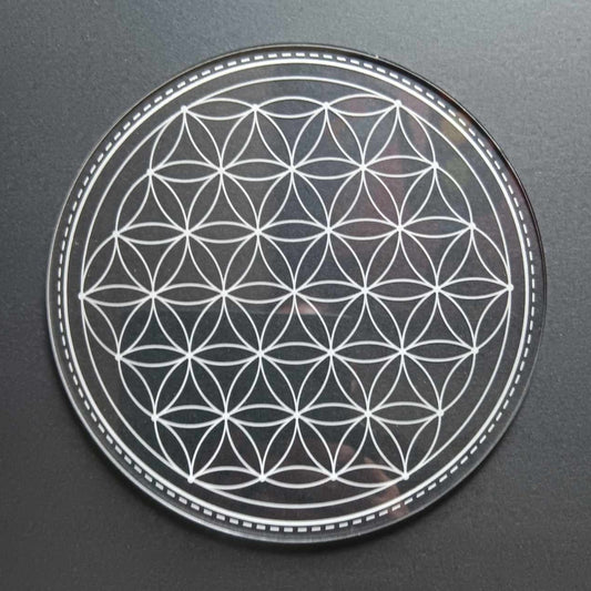 Crystal Grid - image 0