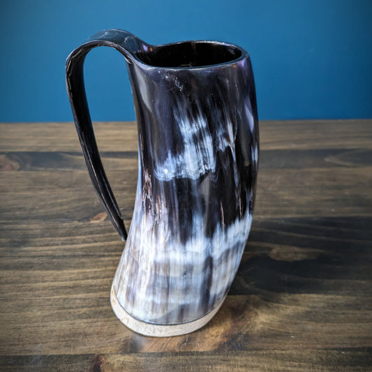Viking Horn Mug image 1