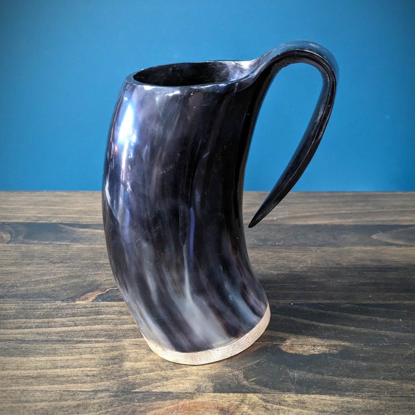 Viking Horn Mug image 0