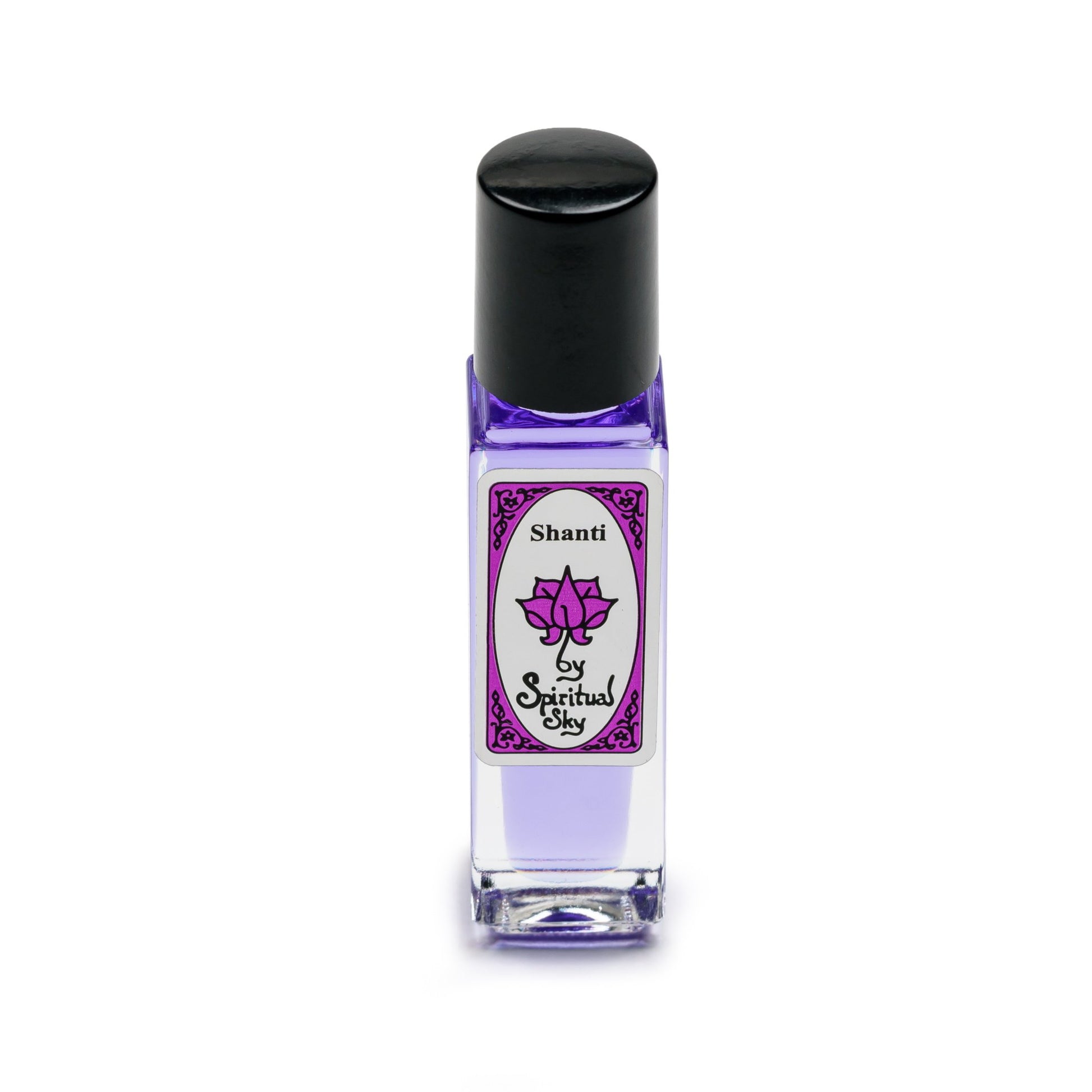Spiritual Sky Perfume - Shanti image 0