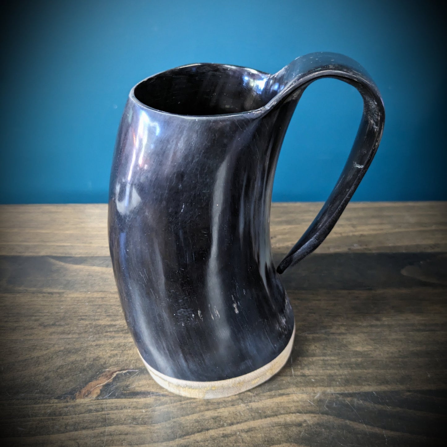 Viking Horn Mug image 0