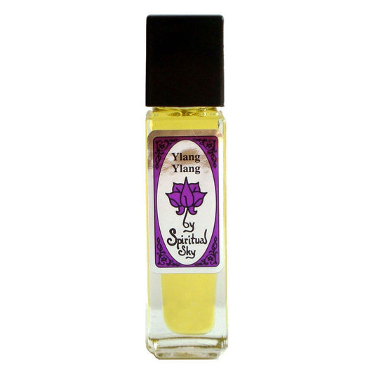 Spiritual Sky Perfume - Ylang Ylang image 0