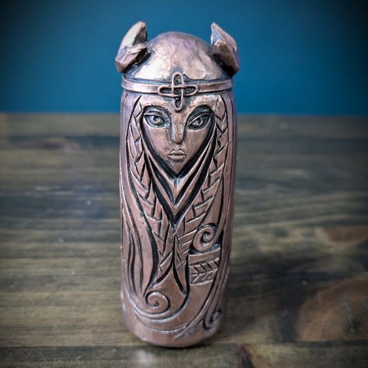 Norse Goddess image 0