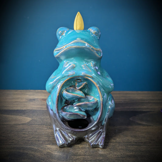 Frog Backflow image 0