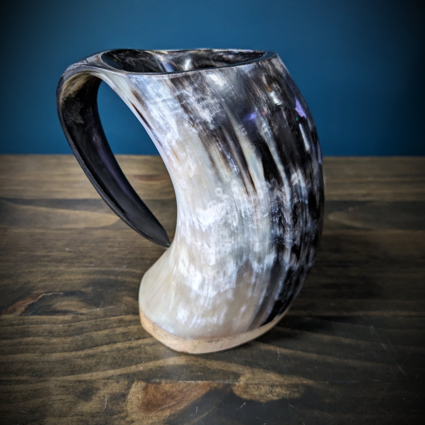 Viking Horn Mug image 1