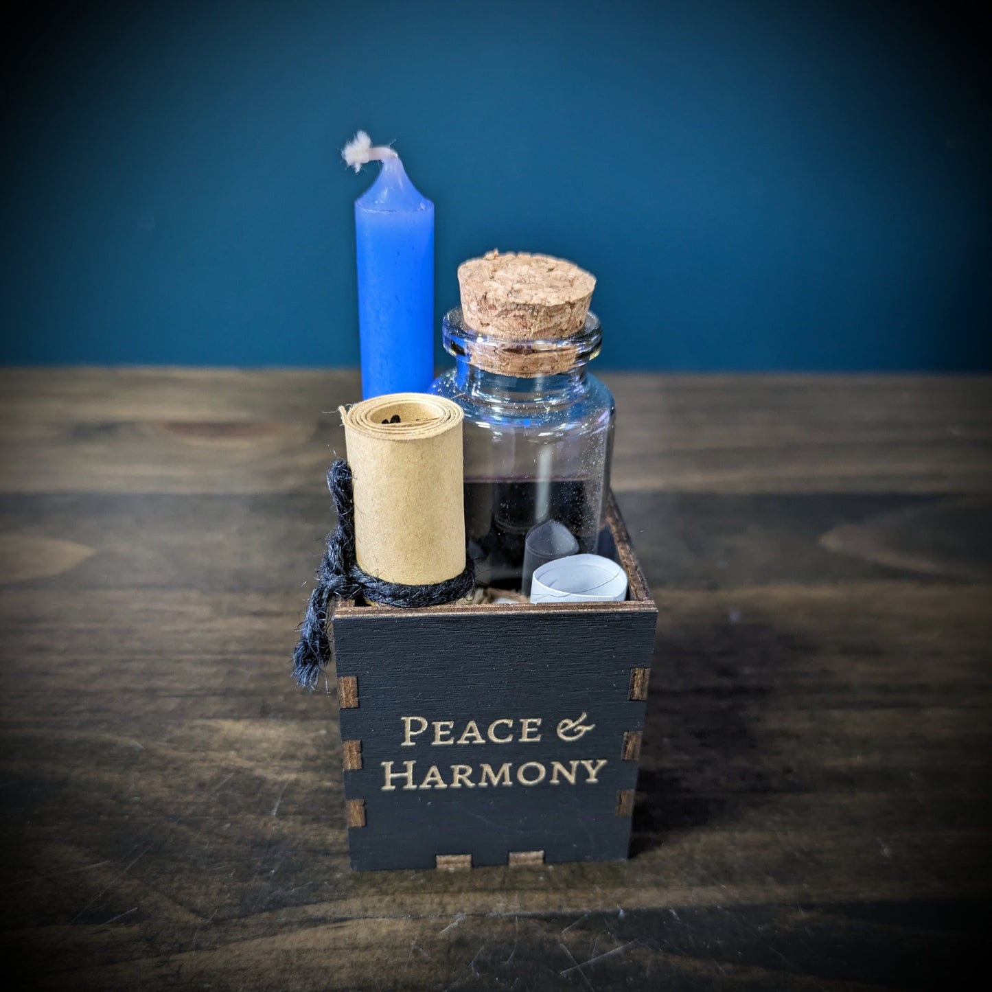 Spell Kit - Peace & Harmony image 0