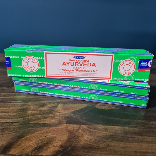 Satya - Ayurveda image 0