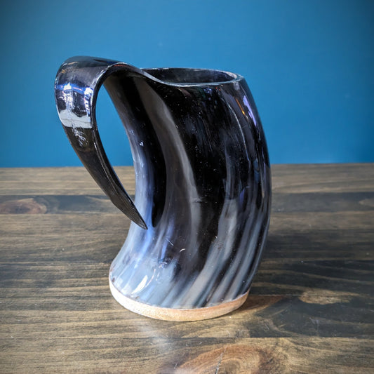 Viking Horn Mug image 1