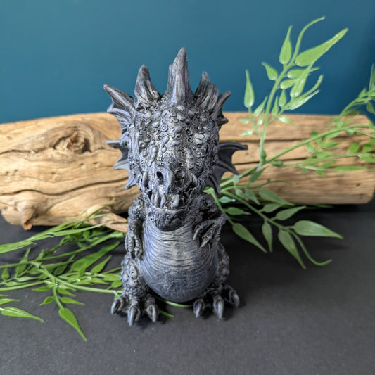 Fury - Black Dragon image 1