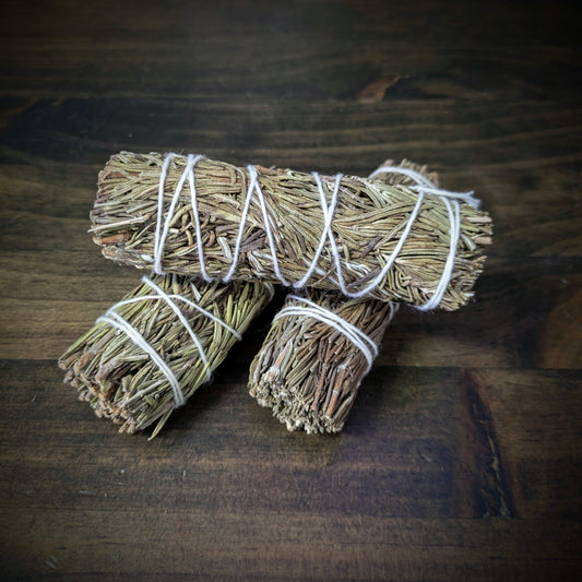 Smudge Stick - Rosemary image 0