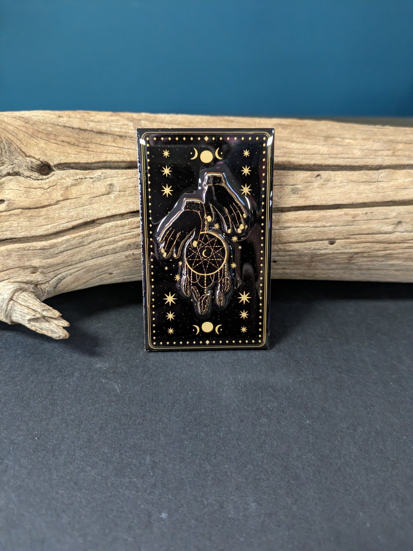 Magnet - Dreamcatcher image 0