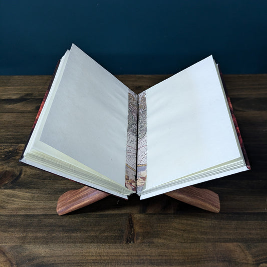 Chakra Goddess Journal image 1