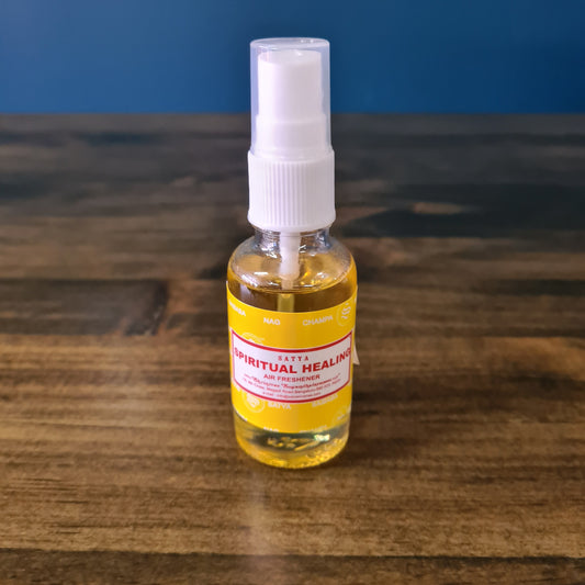 Air Freshener - Spiritual Healing image 0