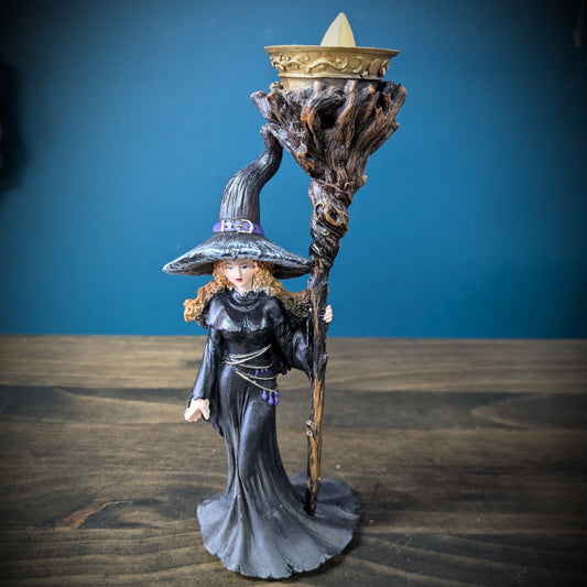 Witch Backflow image 0