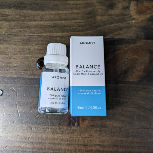 Aromist Essential Oil - Balance image 0