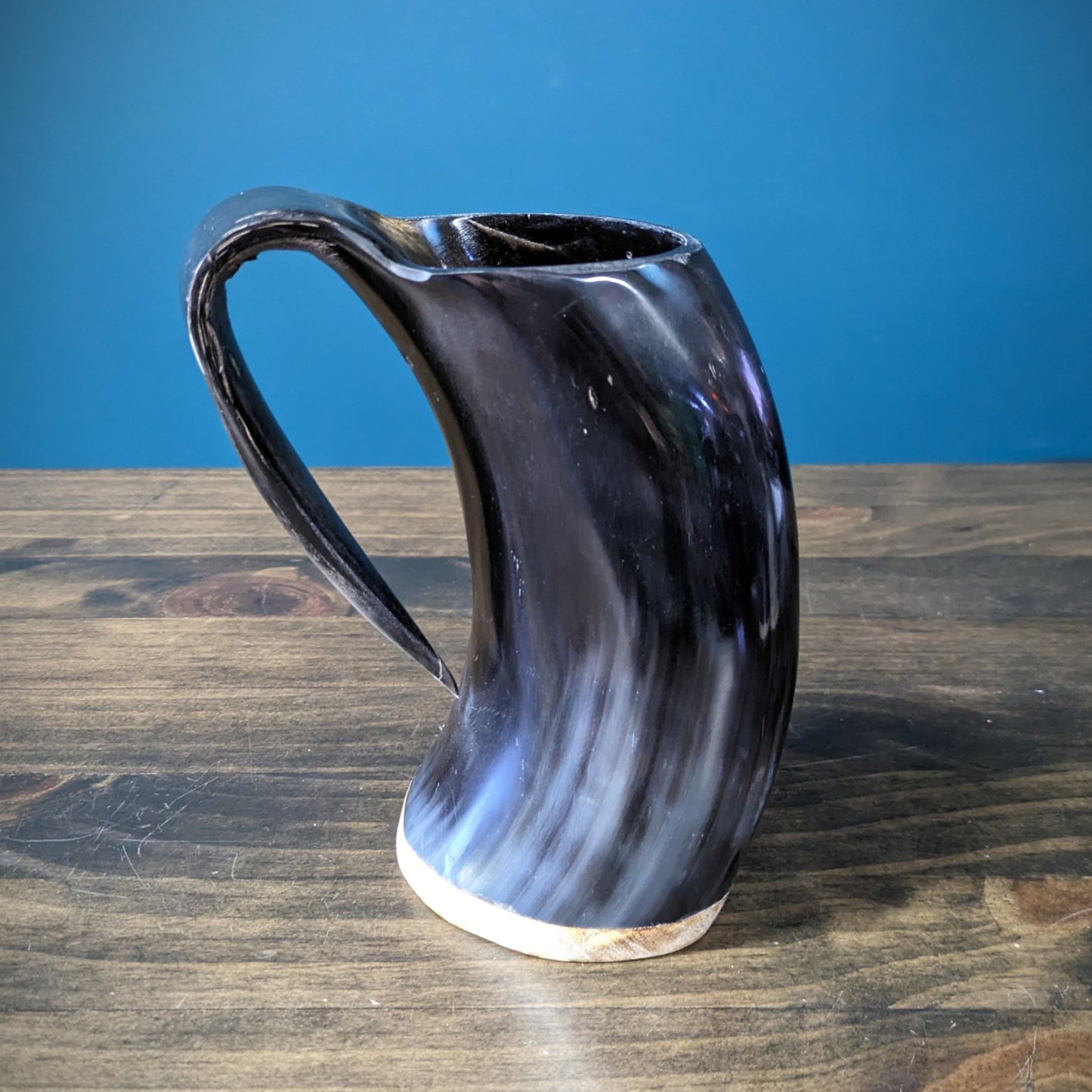 Viking Horn Mug image 1