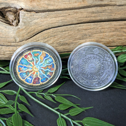 Elements Coin image 0