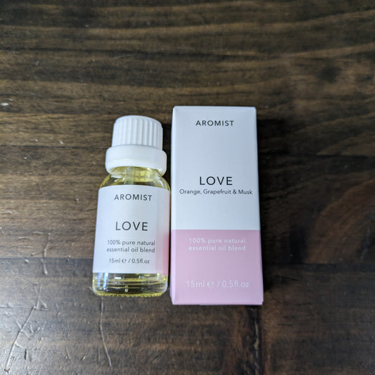 Aromist Essential Oil - Love image 0