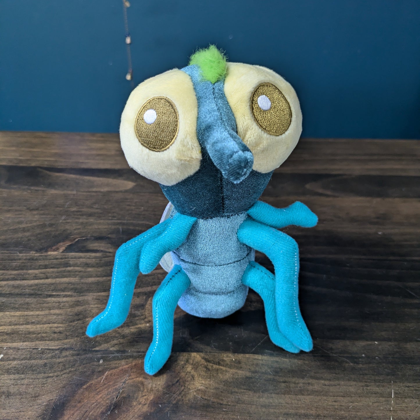 Findley the Fly image 0