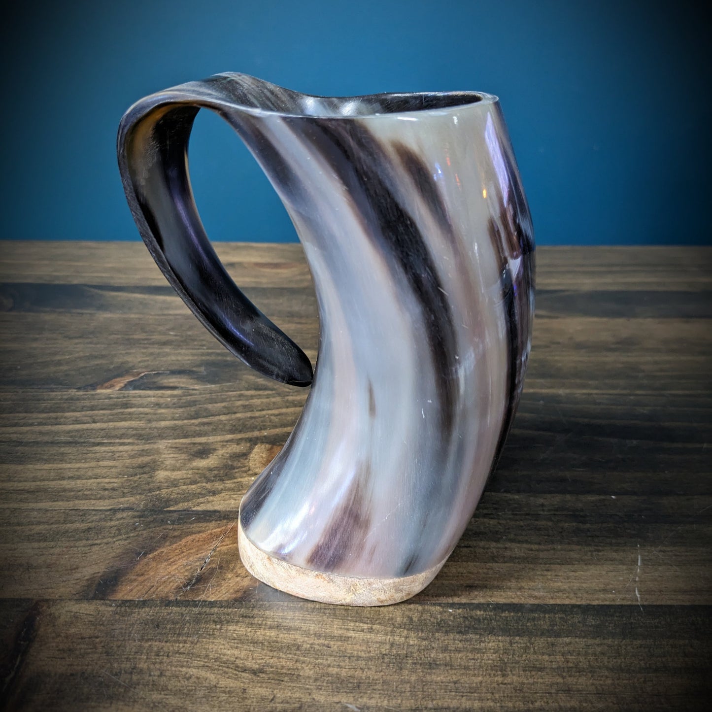 Viking Horn Mug image 1