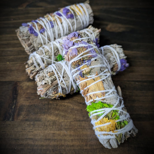 Smudge Stick - Good Life image 0