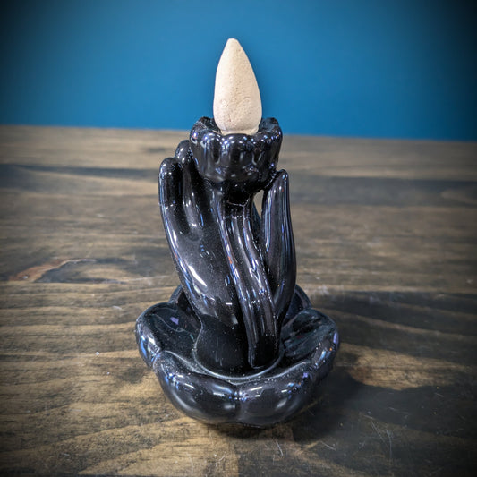 Hamsa Hand Backflow image 0