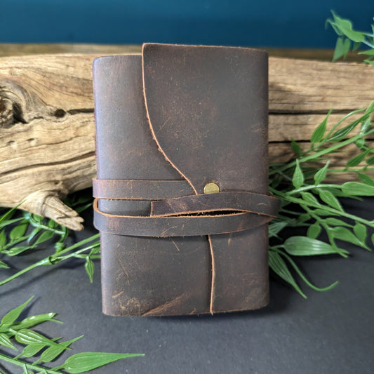 Leather Journal - Small image 0