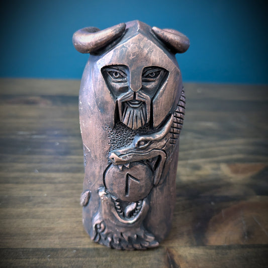 Loki Norse God image 0