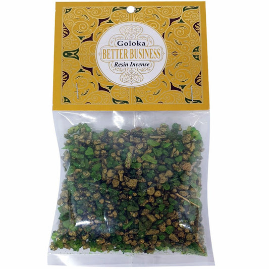 Better Business Resin - Goloka image 0