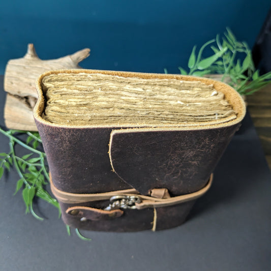 Journal Antique Inspired - Key image 1