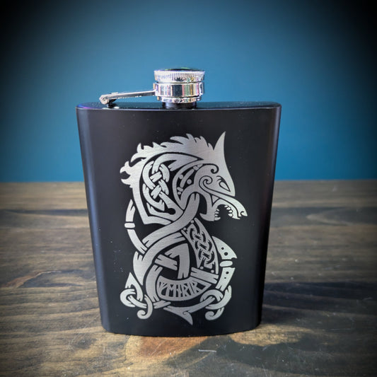 Fenrir Flask image 0