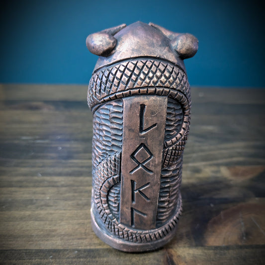 Loki Norse God image 1