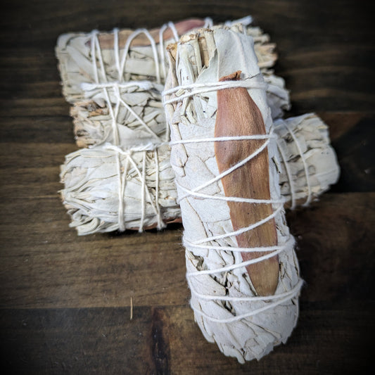 Smudge Stick - Dream Sage image 0