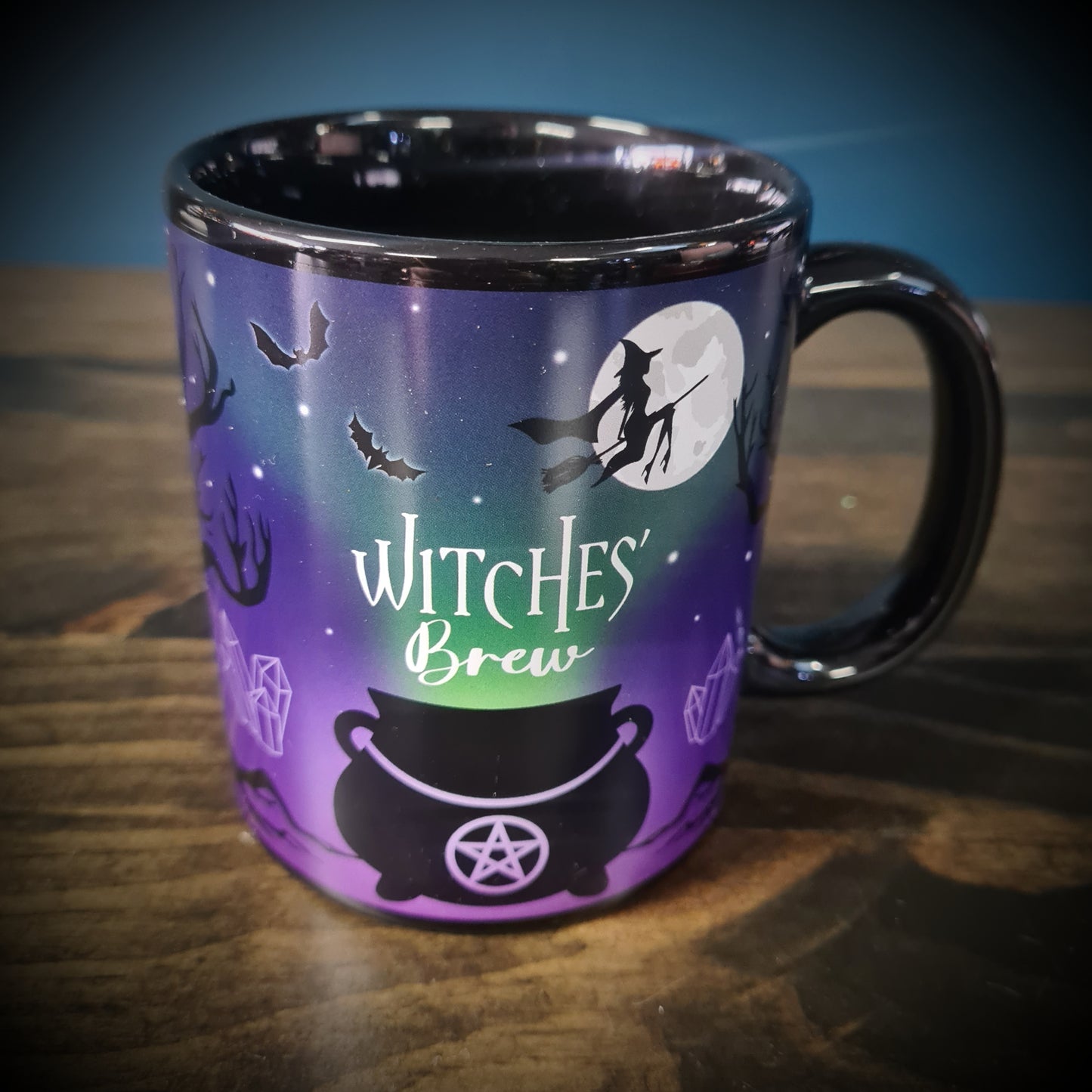 Mug - Witches brew image 0