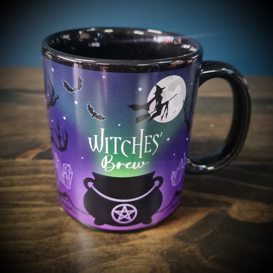 Mug - Witches brew image 0