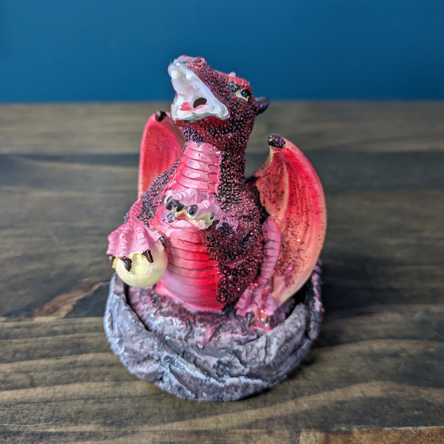 Dragon Cone Holder image 2
