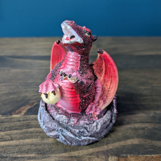 Dragon Cone Holder image 2