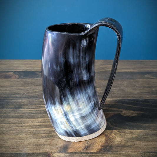 Viking Horn Mug image 0