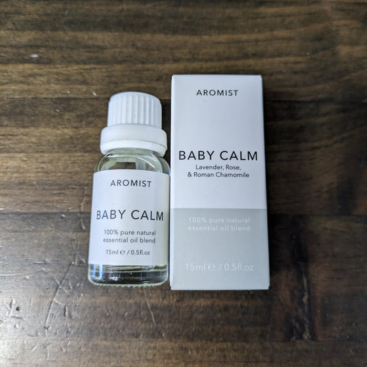 Aromist Essential Oil - Baby Calm image 0