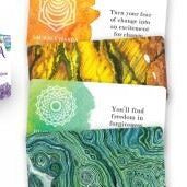 Chakra Love - Raise Your Crystal Vibrations image 1