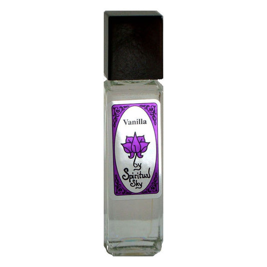 Spiritual Sky Perfume - Vanilla image 0