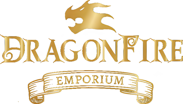 Dragonfire Emporium
