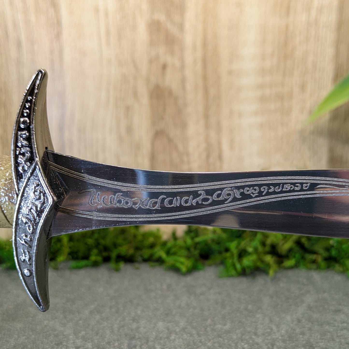 Sting Dagger - Lord of the Rings