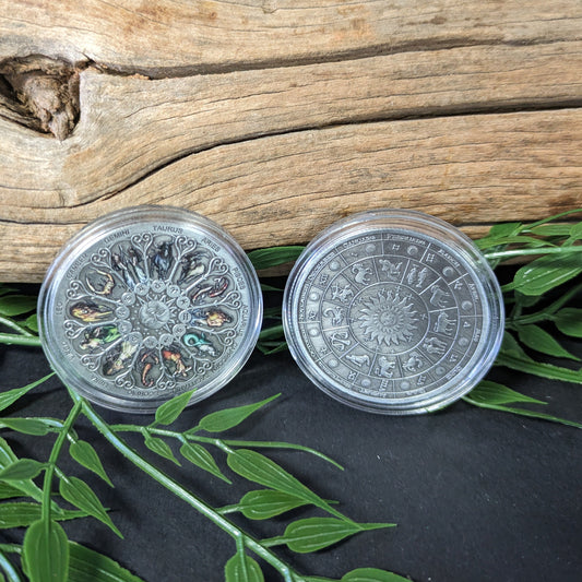Horoscope Coin image 0