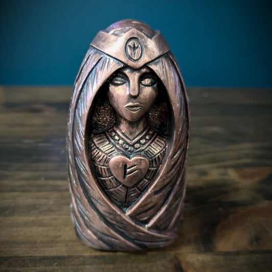 Freya Goddess image 0