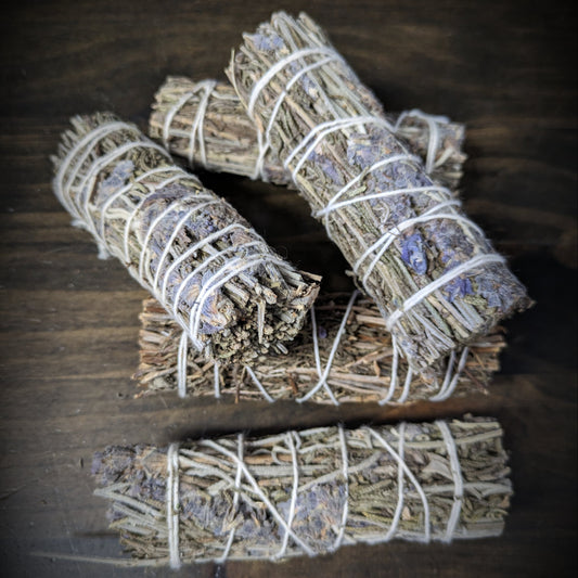 Smudge Stick - Lavender image 0
