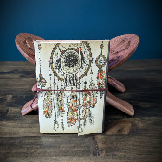 Dreamcatcher Journal image 0