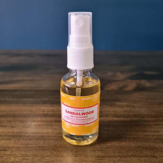 Air Freshener - Sandalwood image 0