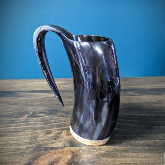 Viking Horn Mug image 1